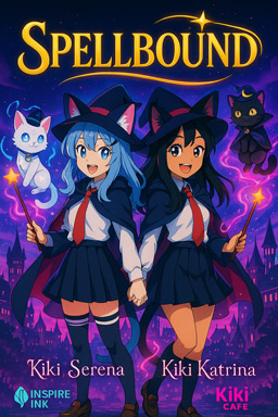 Spellbound