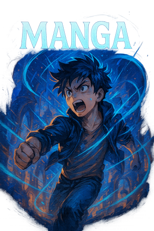 Manga