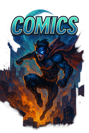 Comics